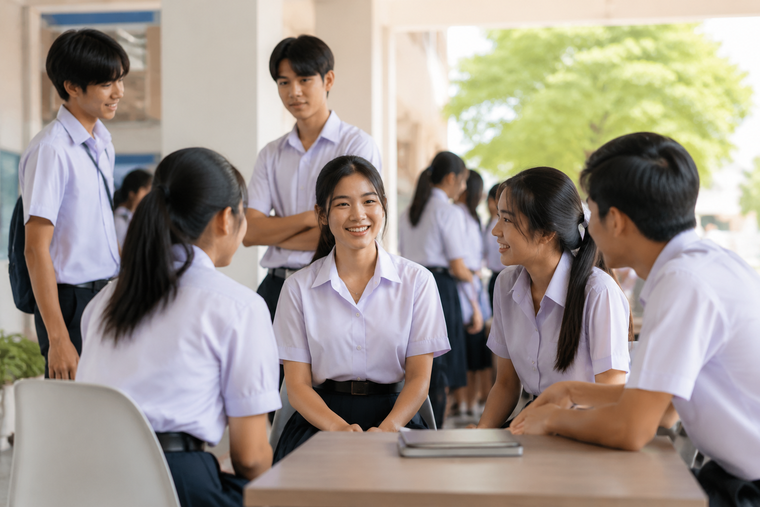 เปิดศูนย์พิทักษ์สิทธิเสรีภาพและความปลอดภัย