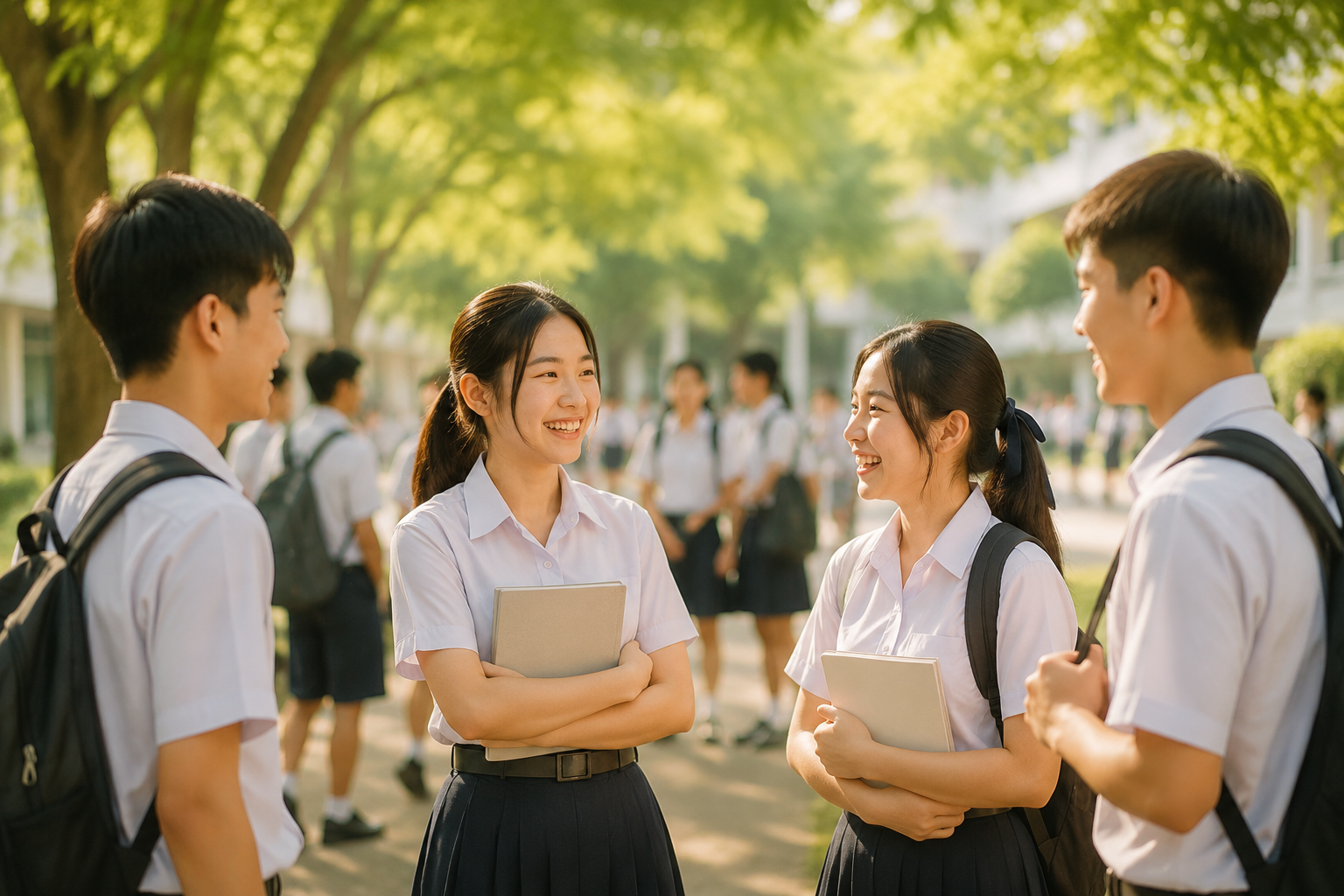 ประกาศ School Safety Zone